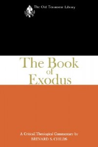 The Book of Exodus