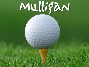 Mulligan