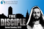 Serve Sunday 2012 - The Disciple