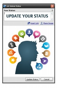 Update Your Status