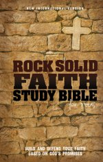 Rock Solid Faith Bible