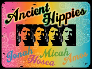 Ancient Hippies
