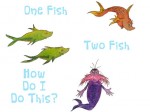 OneFishTwoFish