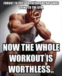 WorthlessWorkout